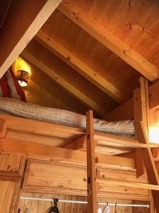 Chalets LE BLANC NORDIQUE : photos des chambres