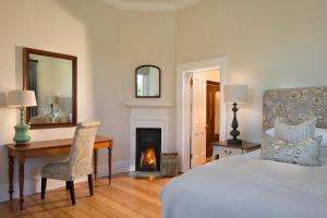 Kwandwe Private Game Reserve - Uplands Homestead