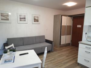Apartamenty MADLEN Stegna Baltic Park