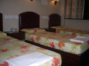 Hong Kong CoLiving Space