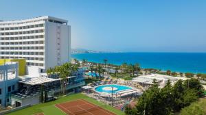 Akti Imperial Deluxe Resort & Spa Dolce by Wyndham Rhodes Greece