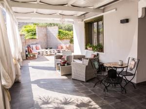 Albaruja Hotel img16