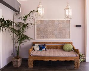 Albaruja Hotel img30