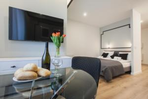 City Break Atelier Praga Apartamenty