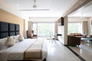 VITS Shalimar, Ankleshwar