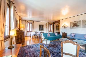 Ca Pellegrini Luxury Grand Canal