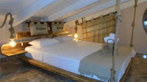 Studio Split-Level room in Simon King