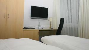 Hotel Occam