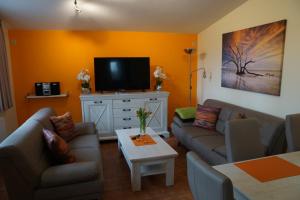 4 gwiazdkowy apartament Ostetal Hemmoor Niemcy