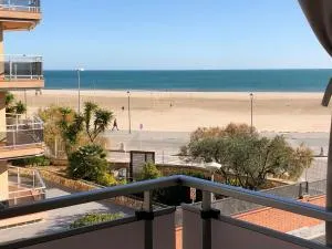 Apartaments Lamoga - Boabi - Torredembarra