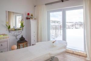 Dwór i Dworek Leszczowate Wellness & Spa