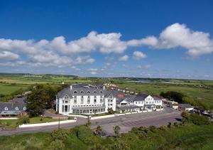 Ballycotton Bay, Castlemartyr, Ballycotton, Ireland.