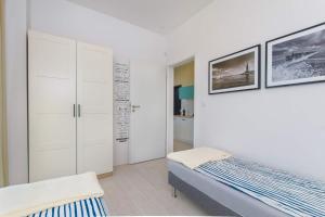 Apartamenty Bałtyckie