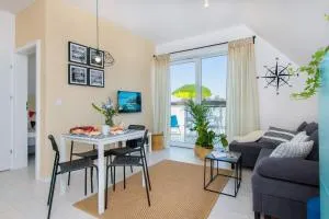 Apartamenty Bałtyckie - 鲁比亚托沃