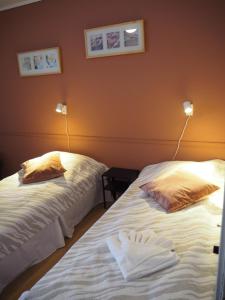 Stor-Elvdal Hotell