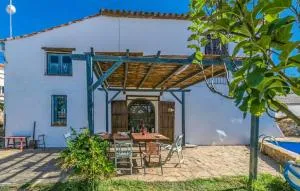 Casa Rural Ermita Azul - Dos Torres