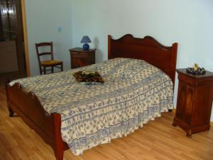 CHAMBRES DHÔTES chez réjane