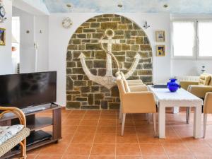 Scenic Holiday Home in Syros with Balcony Syros Greece