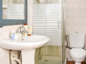 Scenic Holiday Home in Syros with Balcony Syros Greece