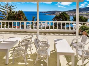 Scenic Holiday Home in Syros with Balcony Syros Greece