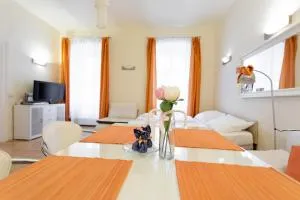 Central Garden Apartments - Mauerbach