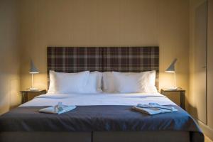Junior Suite room in Värdshuset Lindgården