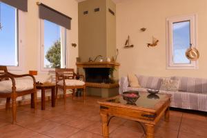 House family Friendly 126sqm - Syros GREECE Syros Greece