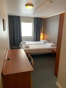 Narvik Budget Rooms