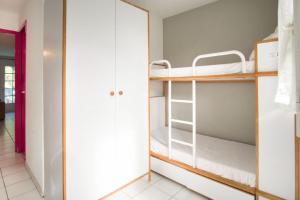 Appartements Residence Moliets - maeva Home : photos des chambres