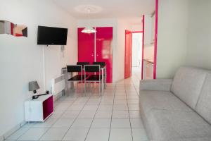 Appartements Residence Moliets - maeva Home : photos des chambres