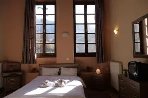 Peklaritiko Steki - Zélitsa