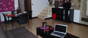 Apartamentos Fuente Redonda