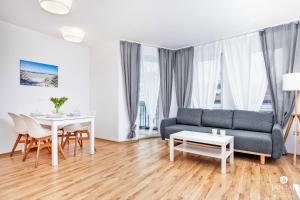 Jantar Apartamenty Sunny Olymp I