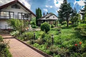 Cabana La Plai Est - idyllic natural setting - Panaci