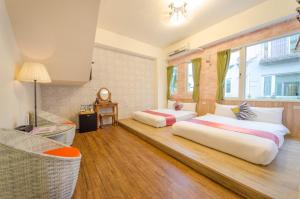 Sweet B&B 幸福微甜民宿