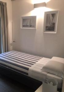 Basic Single Room