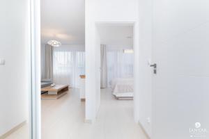 Jantar Apartamenty Bliżej Morza