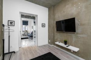 Sleepway Apartments - Grey Dream