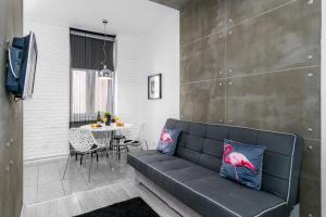 Sleepway Apartments - Grey Dream