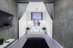 Sleepway Apartments - Grey Dream