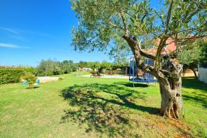 Apartment Villa Mare1 with pool, sea view and hydromassage