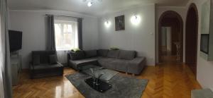Superior Apartment room in Pensjonat Przy Błoniach