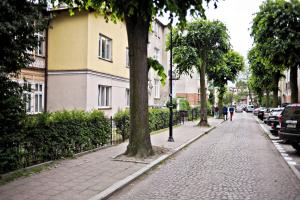 White Sand Apartment Centrum by Grand Apartments