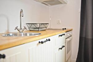 White Sand Apartment Centrum by Grand Apartments