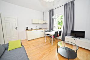 White Sand Apartment Centrum by Grand Apartments