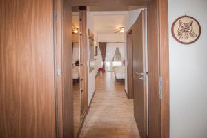 Dwór Leszczowate Wellness Spa