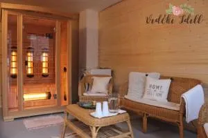 Boutique Vendégház Vidéki Idill Noszvaj - نوسفاج