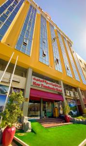 Regal Peninsula Hotel Formerly New Peninsula Hotel Ghubaiba Bus Station Bur Dubai