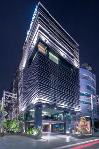 Amarin Hotel Rama 8