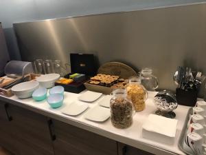 Hotels Hotel de Normandie : photos des chambres